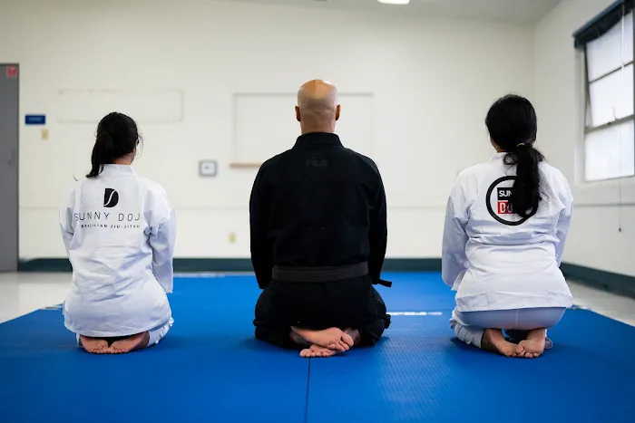 Sunny Dojo Picture 9