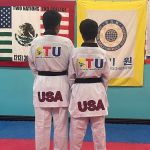 Two Nations Tkd College