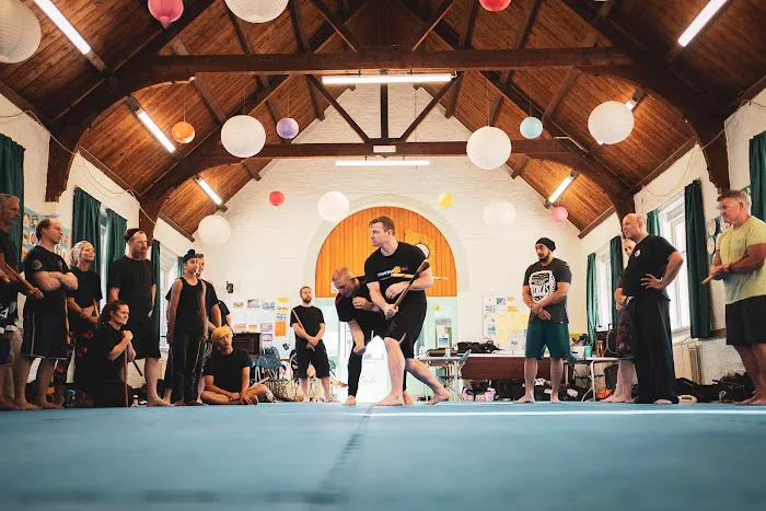 Cognitive Kali Picture 1