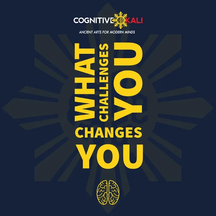 Cognitive Kali Picture 3