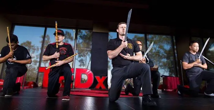 Cognitive Kali Picture 4