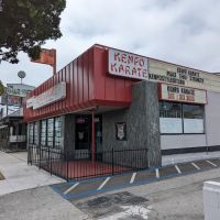 Bryan Hawkins Kenpo Karate ico