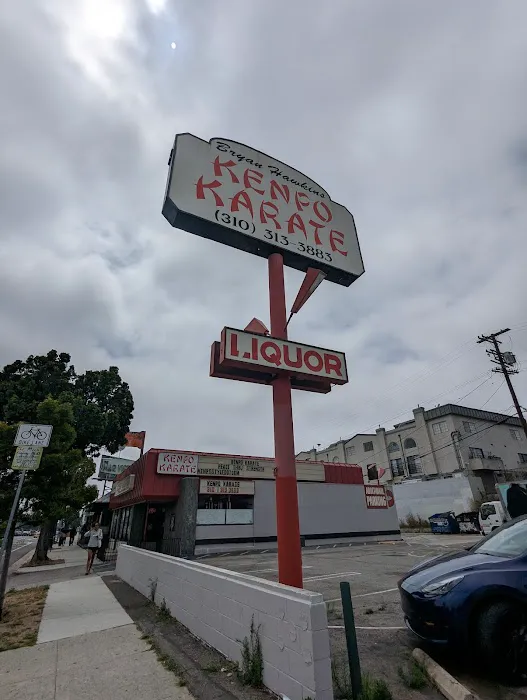 Bryan Hawkins Kenpo Karate Picture 3