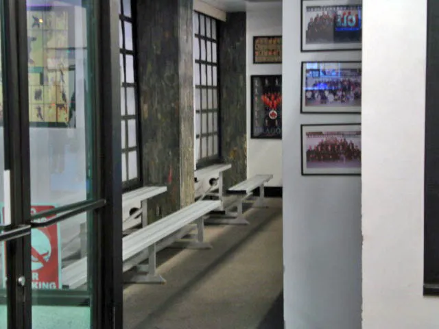 Bryan Hawkins Kenpo Karate Picture 10