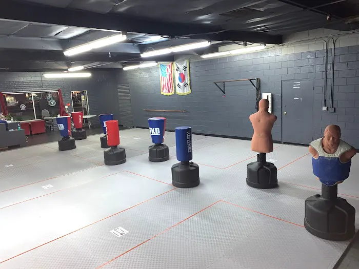 USA Tae Kwon Do Center Picture 1