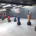 USA Tae Kwon Do Center
