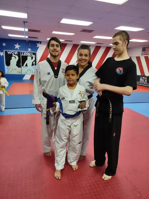 USA Tae Kwon Do Center Picture 3