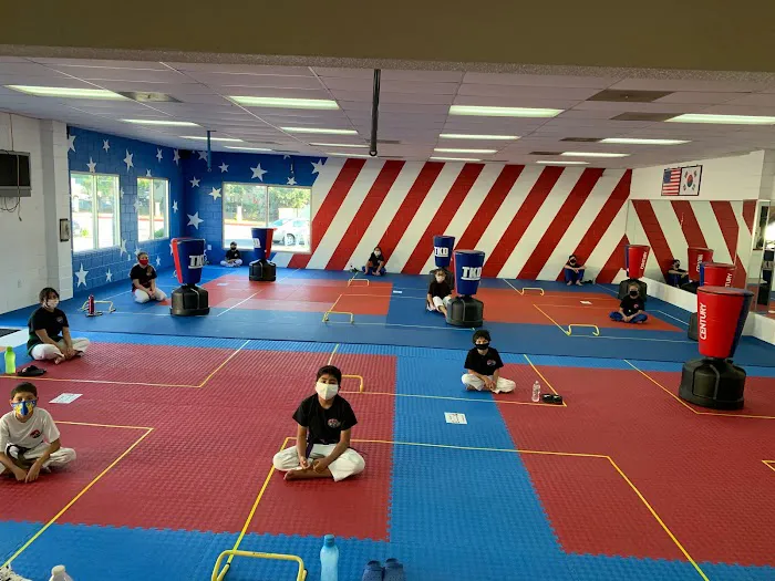USA Tae Kwon Do Center Picture 6