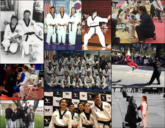 USA Tae Kwon Do Center Picture 9