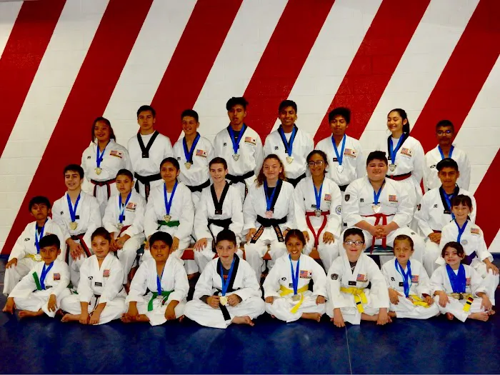 USA Tae Kwon Do Center Picture 10
