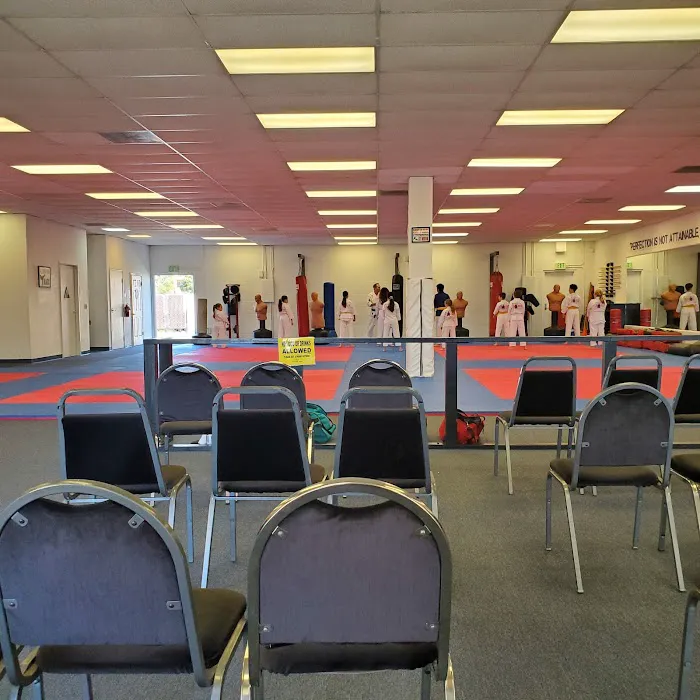 CKD Academy of Martial Arts Picture 6