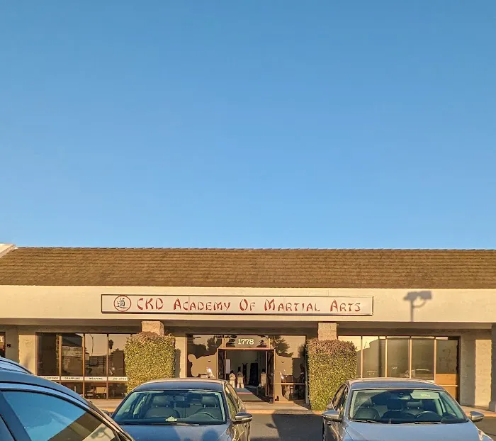 CKD Academy of Martial Arts Picture 4