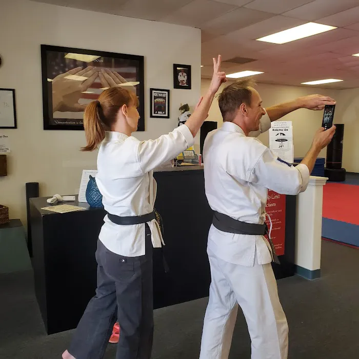 CKD Academy of Martial Arts Picture 7