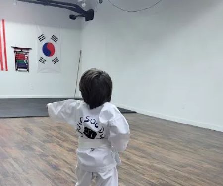 Louisville Tang Soo Do