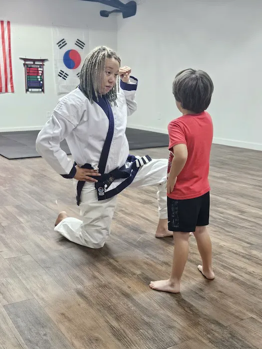 Louisville Tang Soo Do Picture 6