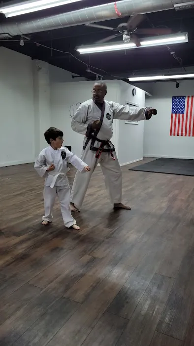 Louisville Tang Soo Do Picture 4