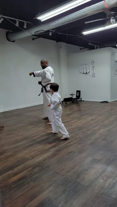 Louisville Tang Soo Do Picture 5