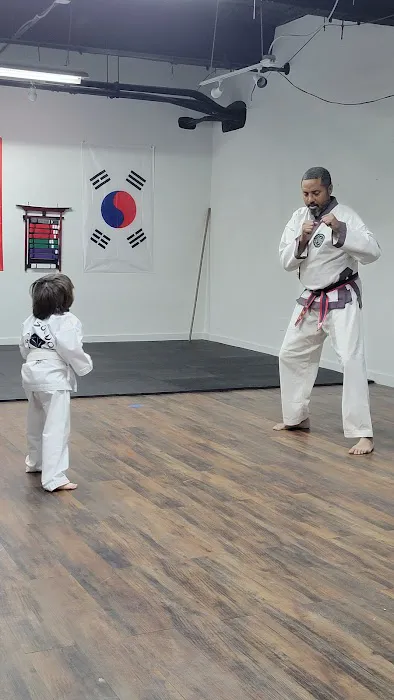 Louisville Tang Soo Do Picture 2