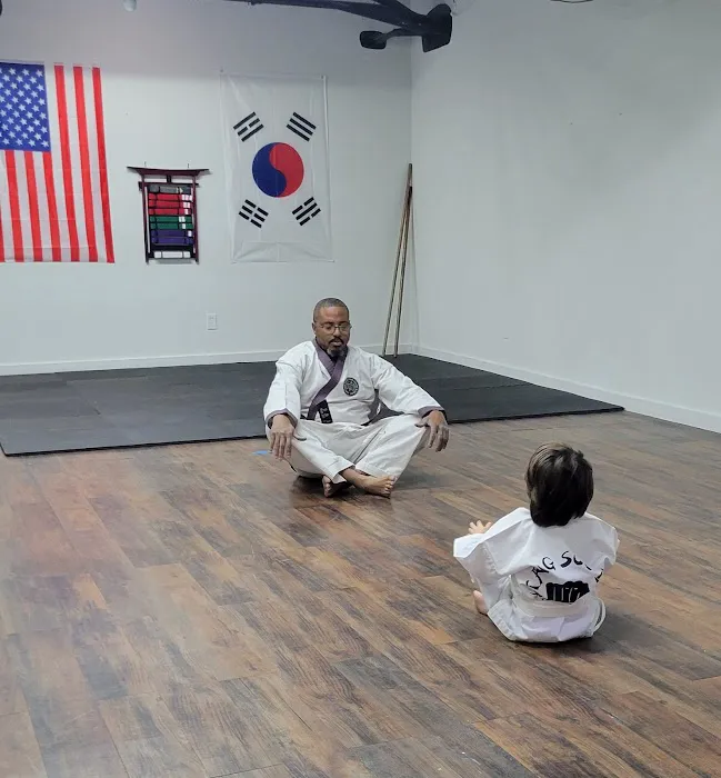 Louisville Tang Soo Do Picture 3