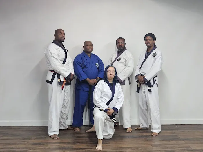 Louisville Tang Soo Do Picture 7