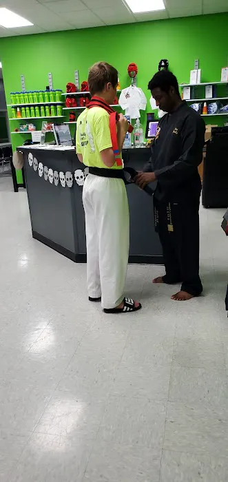 Awesome Sports and Camps - Clarksville Picture 2