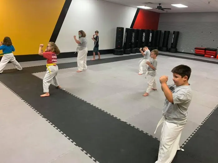 Awesome Sports and Camps - Clarksville Picture 5