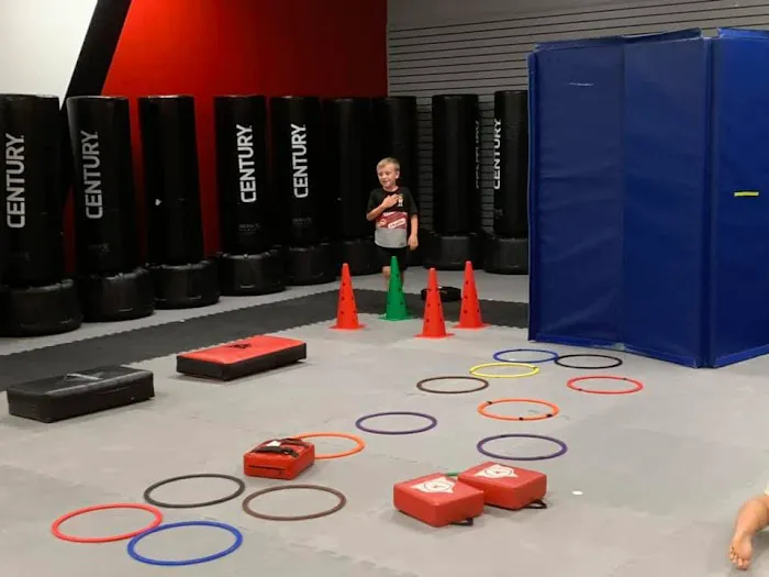 Awesome Sports and Camps - Clarksville Picture 4