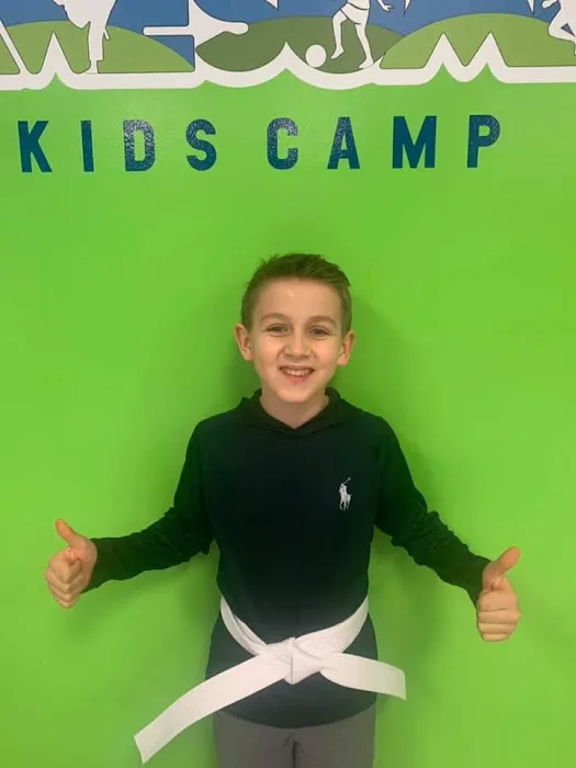 Awesome Sports and Camps - Clarksville Picture 3