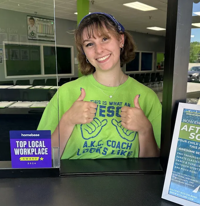 Awesome Sports and Camps - Clarksville Picture 9