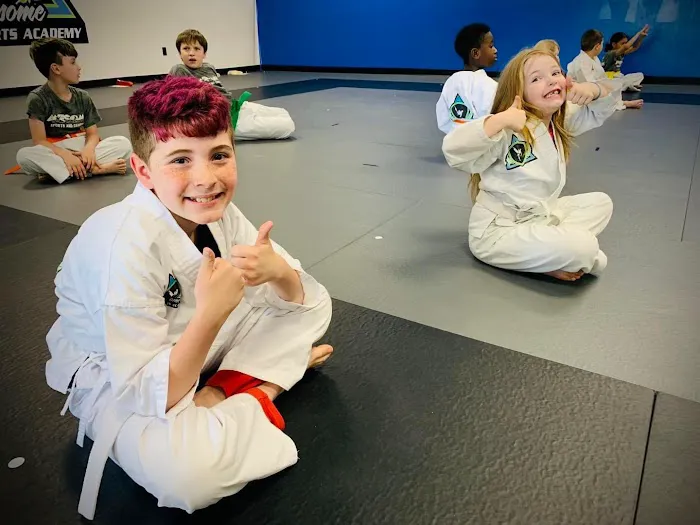 Awesome Sports and Camps - Clarksville Picture 10