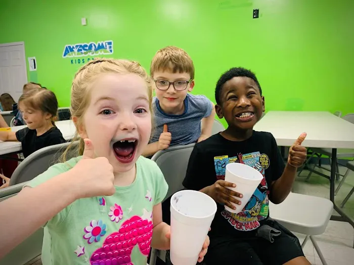 Awesome Sports and Camps - Clarksville Picture 8