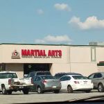 Awesome Martial Arts Academy