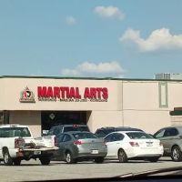 Awesome Martial Arts Academy ico