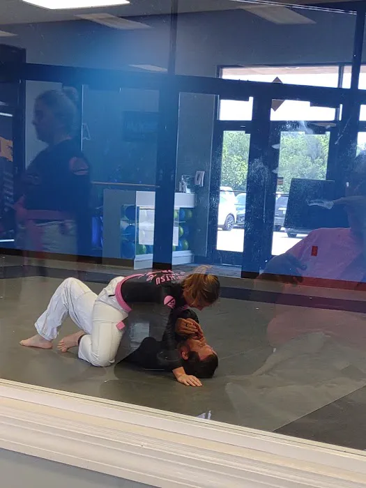 Awesome Martial Arts Academy Picture 7