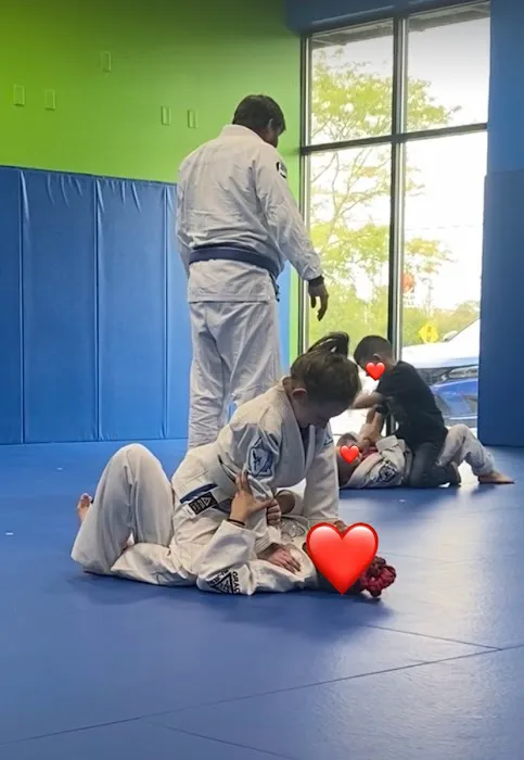 Awesome Martial Arts Academy Picture 3