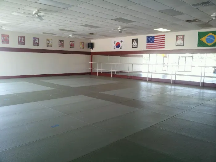Awesome Martial Arts Academy Picture 4