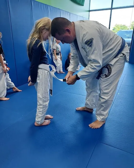 Awesome Martial Arts Academy Picture 5