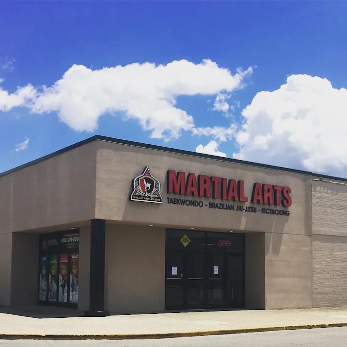 Awesome Martial Arts Academy Picture 6