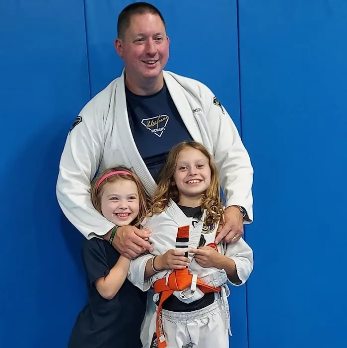 Awesome Martial Arts Academy Picture 10