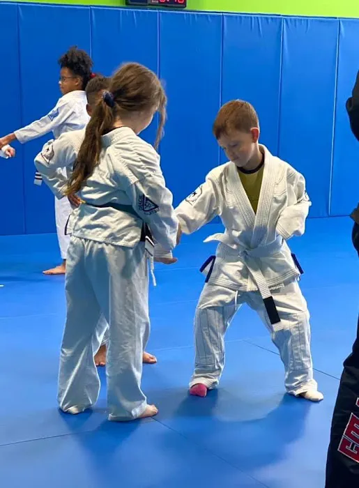 Awesome Martial Arts Academy Picture 8