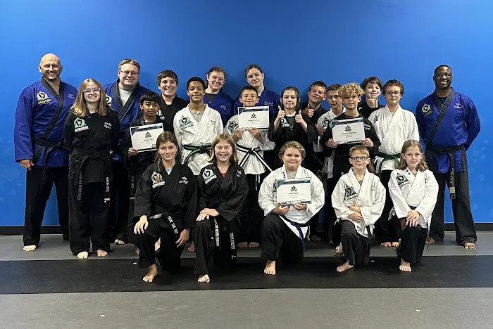 Awesome Martial Arts Academy Picture 9