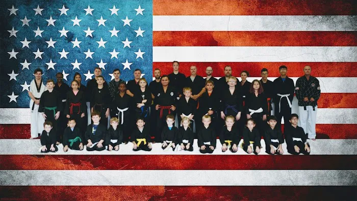 White Tiger Martial Arts Picture 1