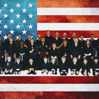 White Tiger Martial Arts ico