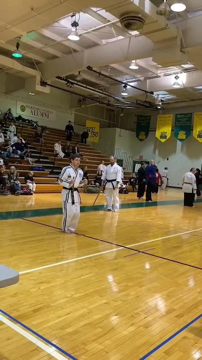 White Tiger Martial Arts Picture 7