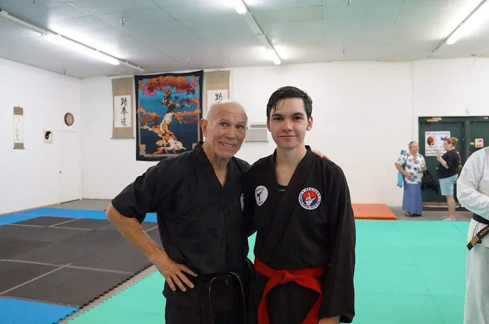 White Tiger Martial Arts Picture 5