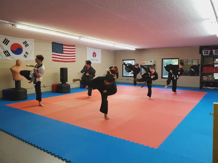 White Tiger Martial Arts Picture 3