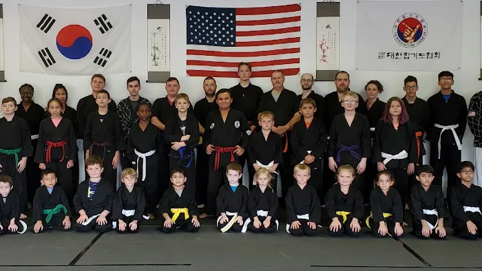 White Tiger Martial Arts Picture 2