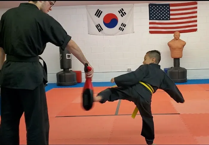 White Tiger Martial Arts Picture 6