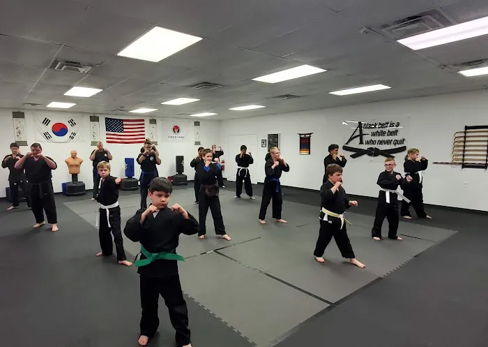 White Tiger Martial Arts Picture 10