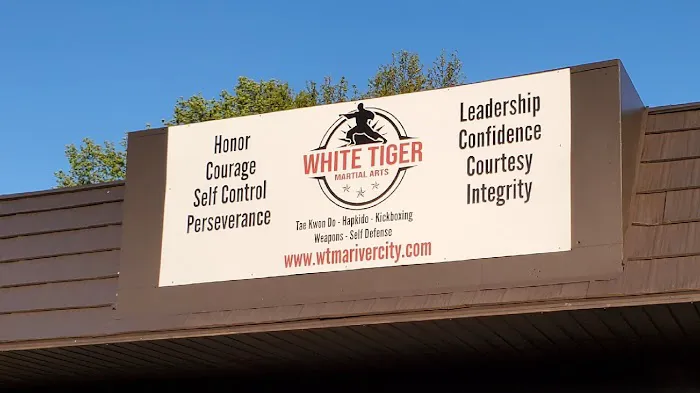 White Tiger Martial Arts Picture 8